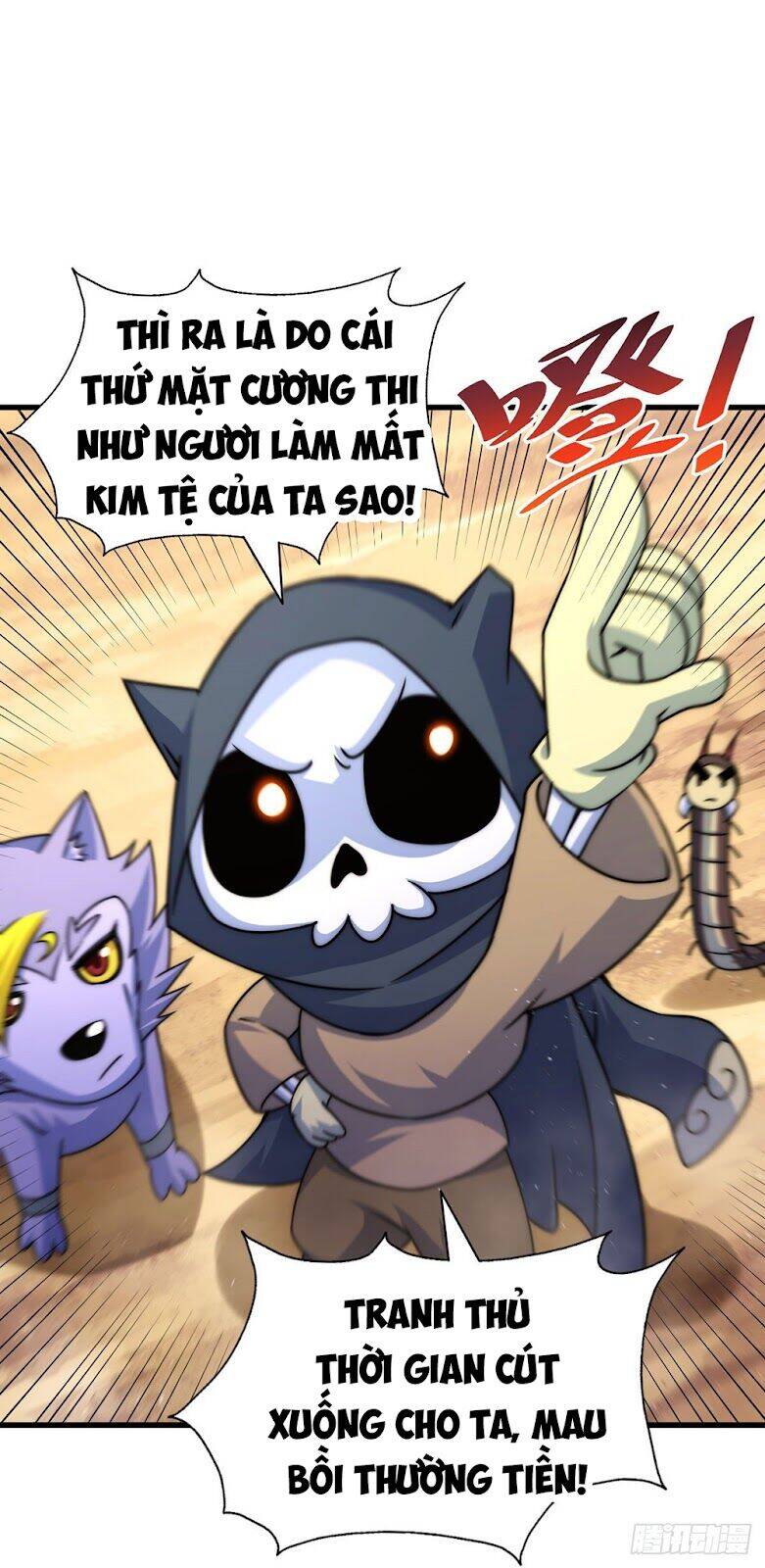 Người Trên Vạn Người - Chương 80