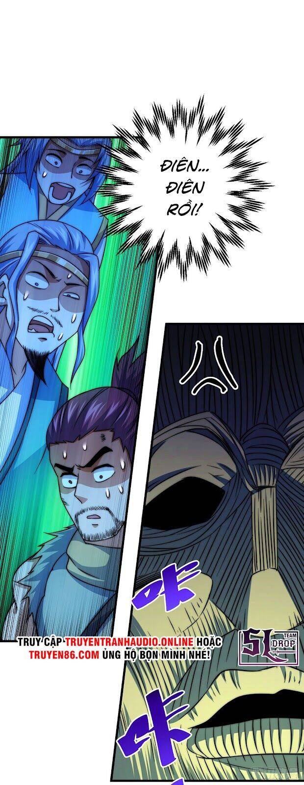 Người Trên Vạn Người - Chương 80