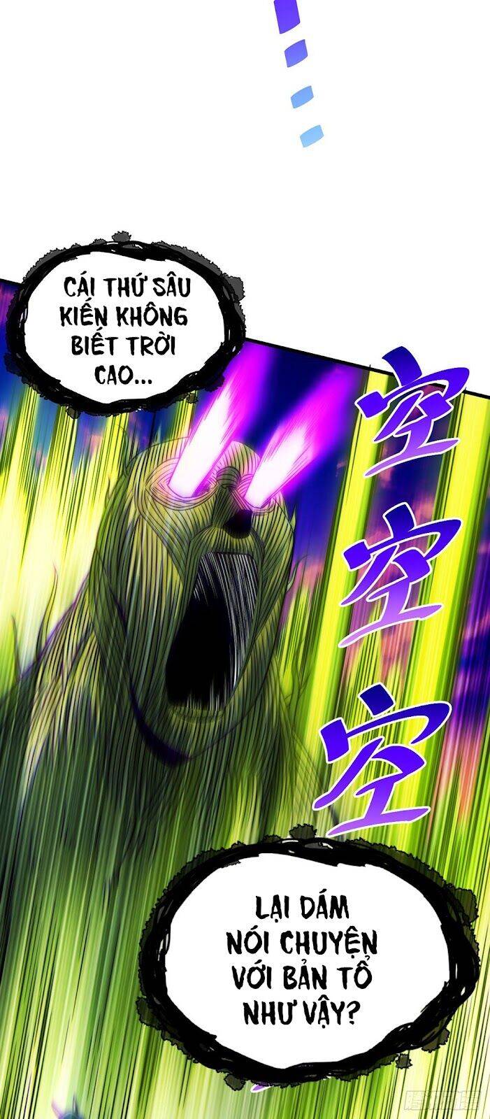 Người Trên Vạn Người - Chương 80