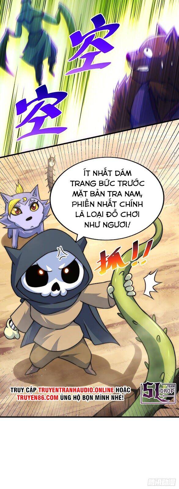 Người Trên Vạn Người - Chương 80