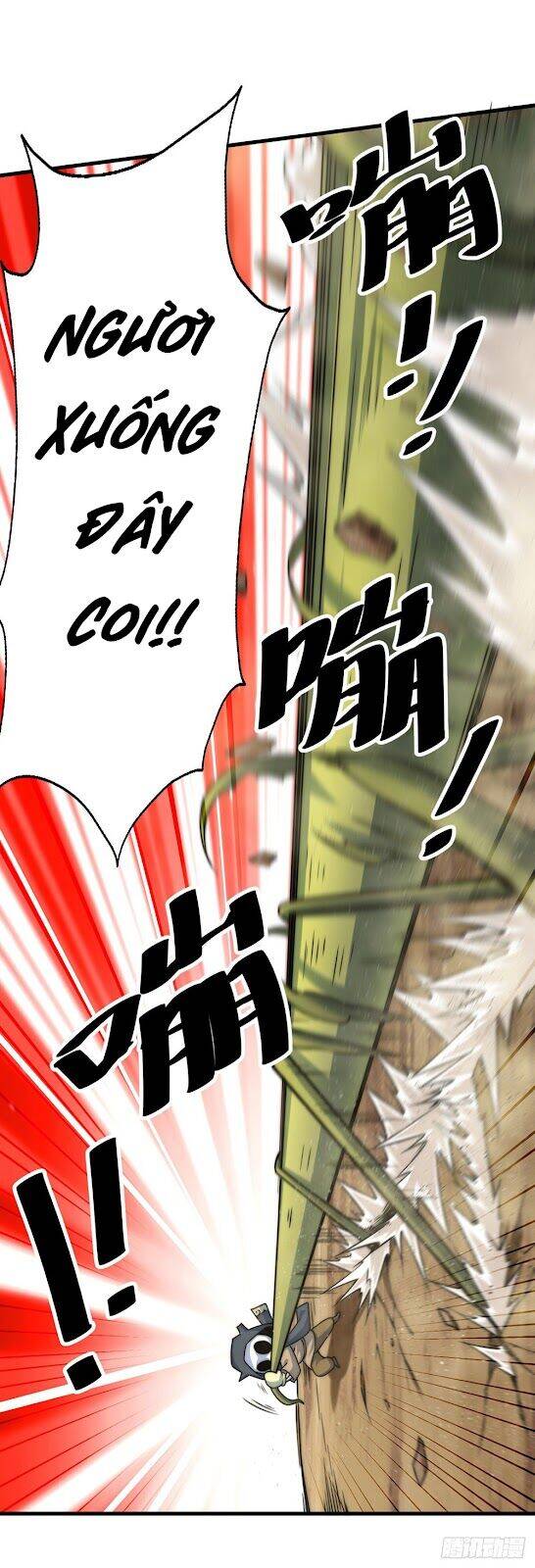 Người Trên Vạn Người - Chương 80