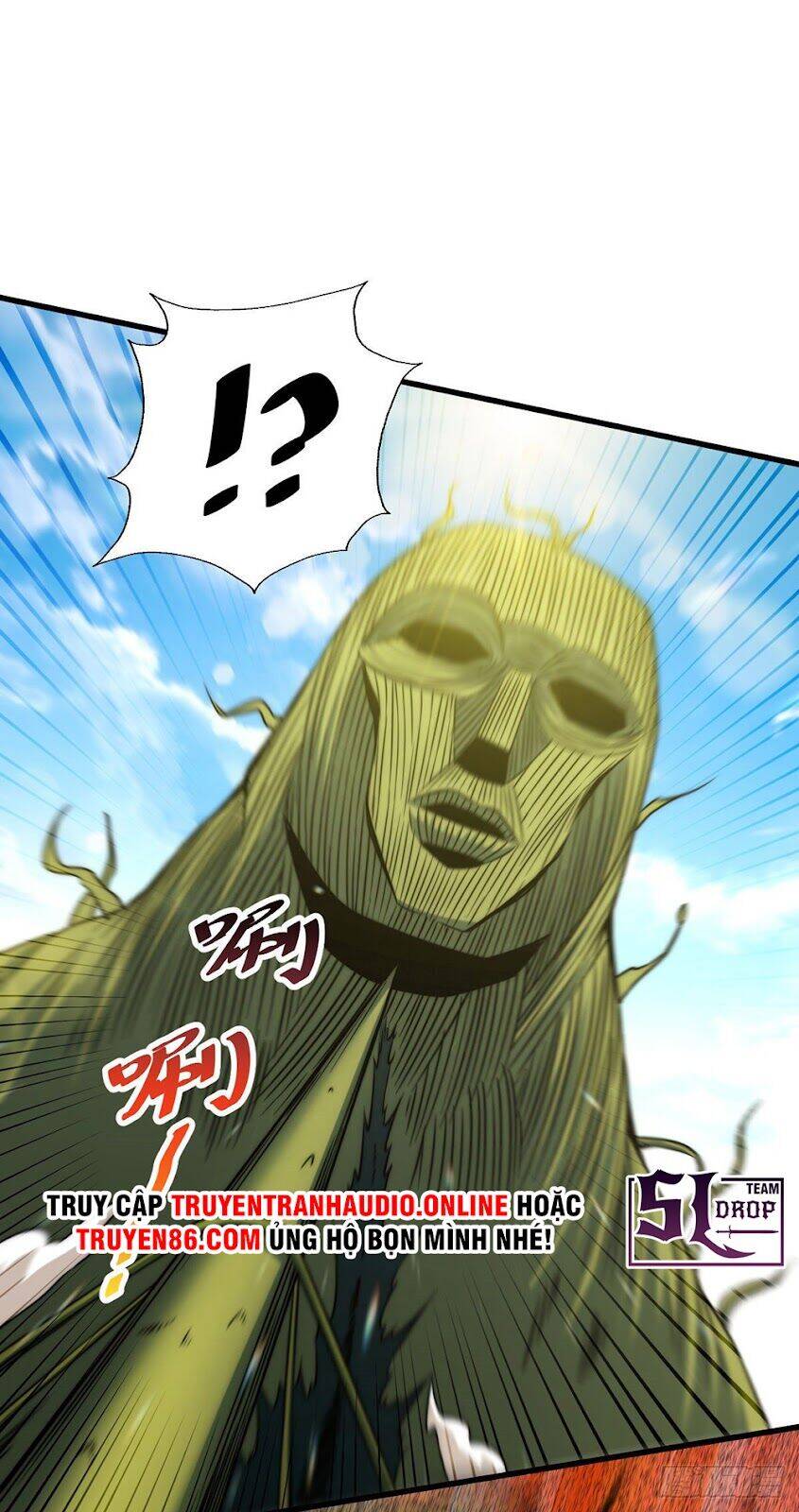 Người Trên Vạn Người - Chương 80