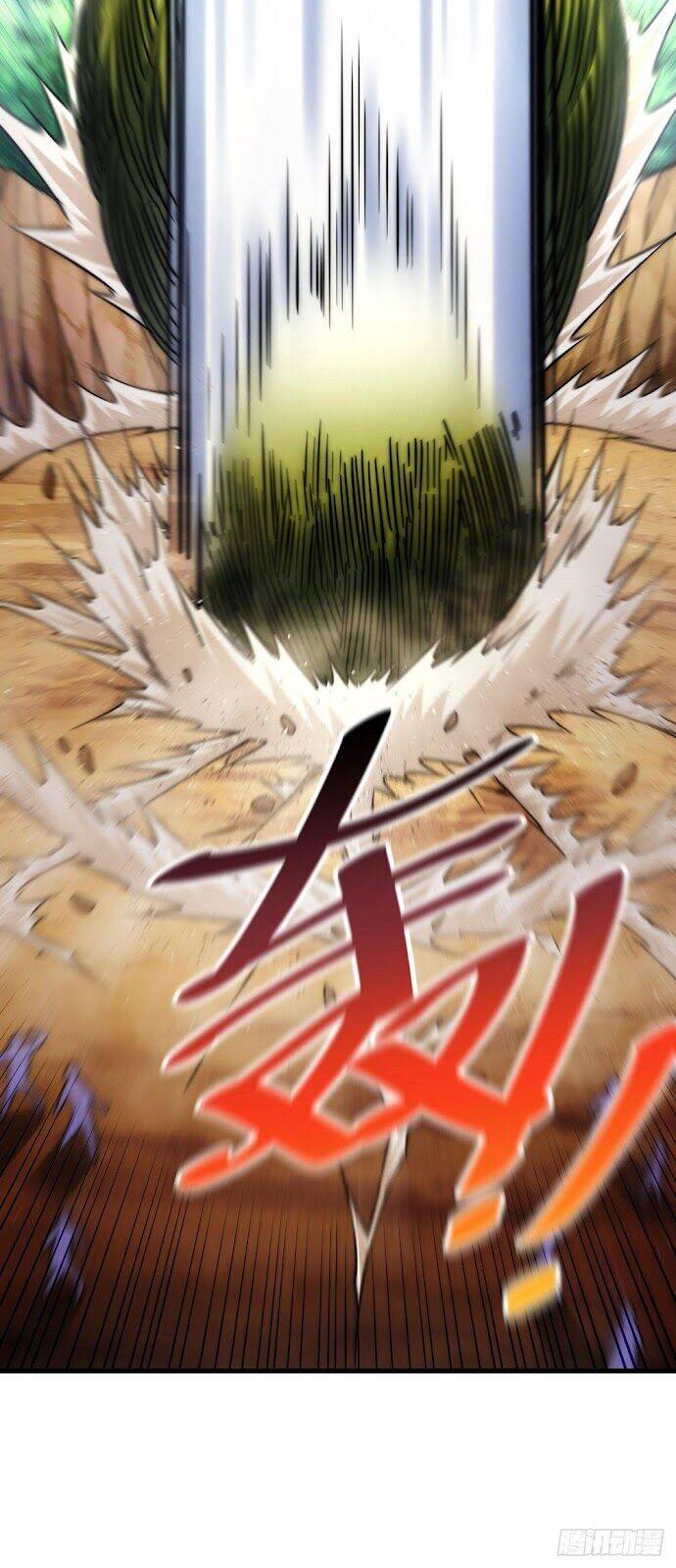 Người Trên Vạn Người - Chương 80