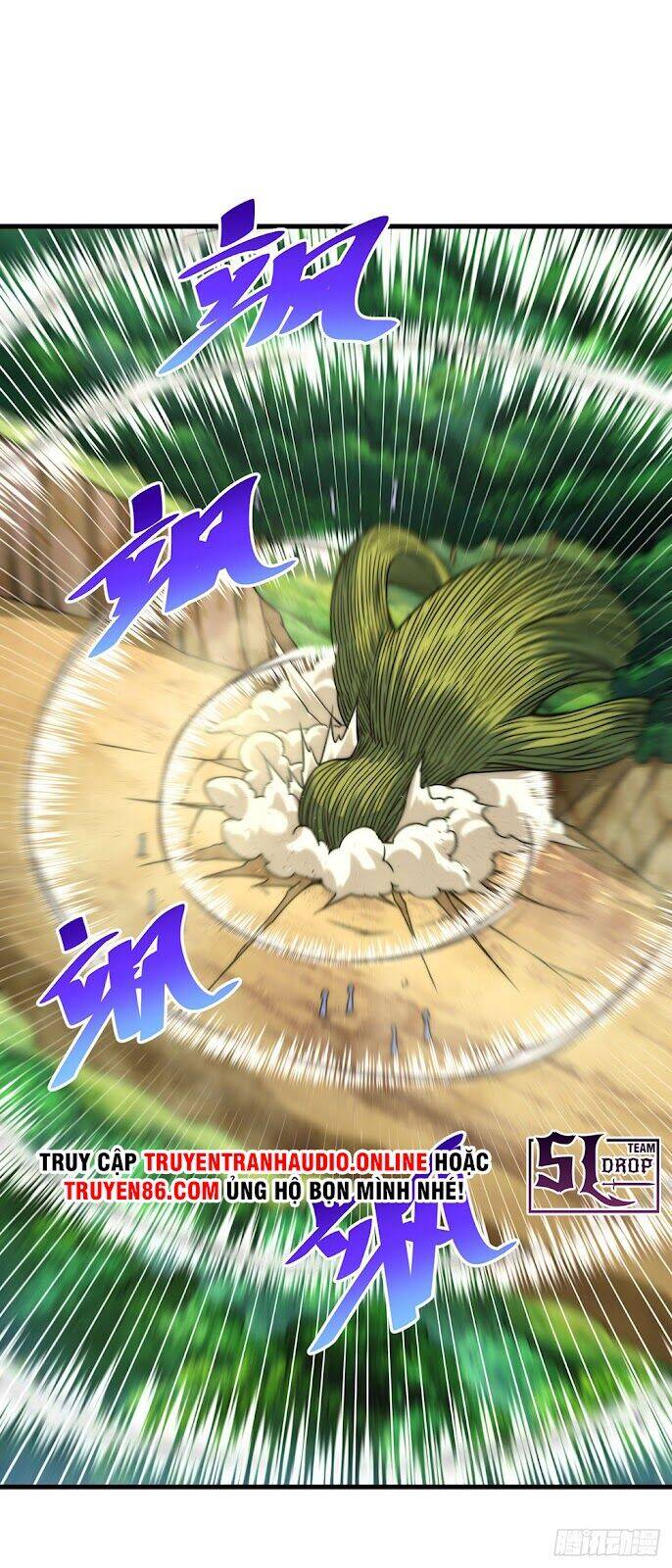 Người Trên Vạn Người - Chương 80