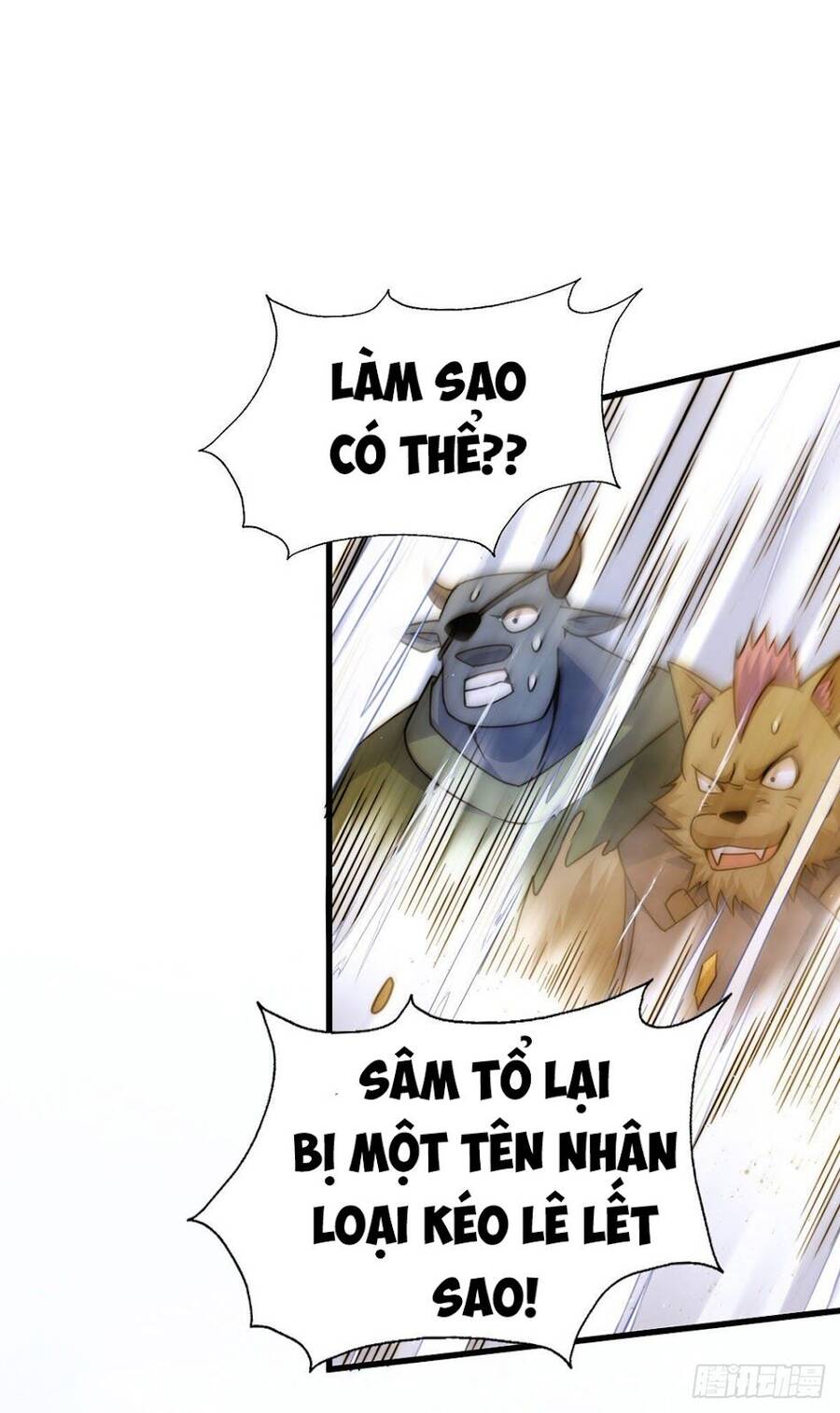 Người Trên Vạn Người - Chương 80