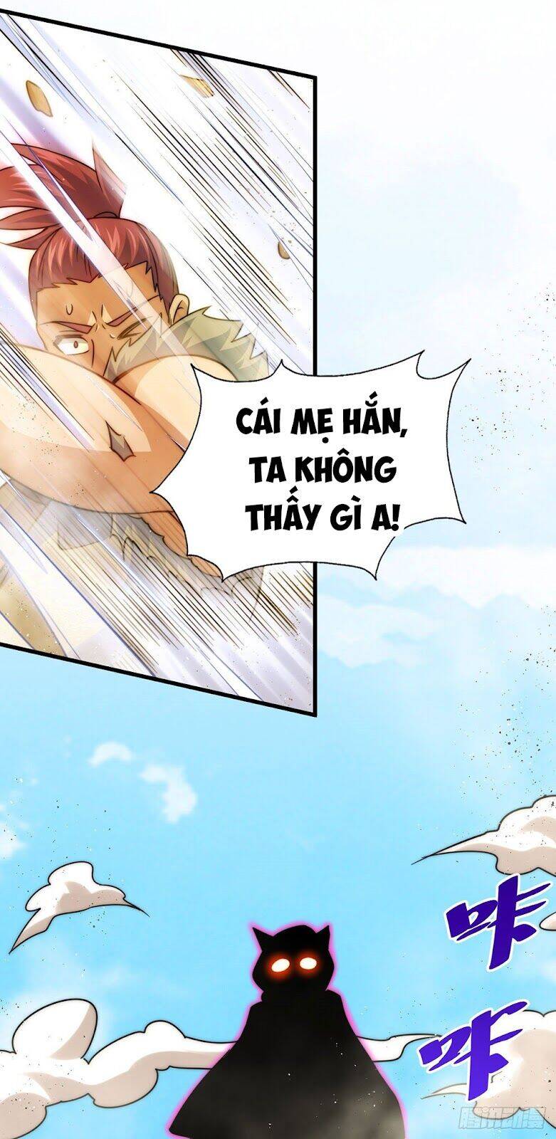 Người Trên Vạn Người - Chương 80