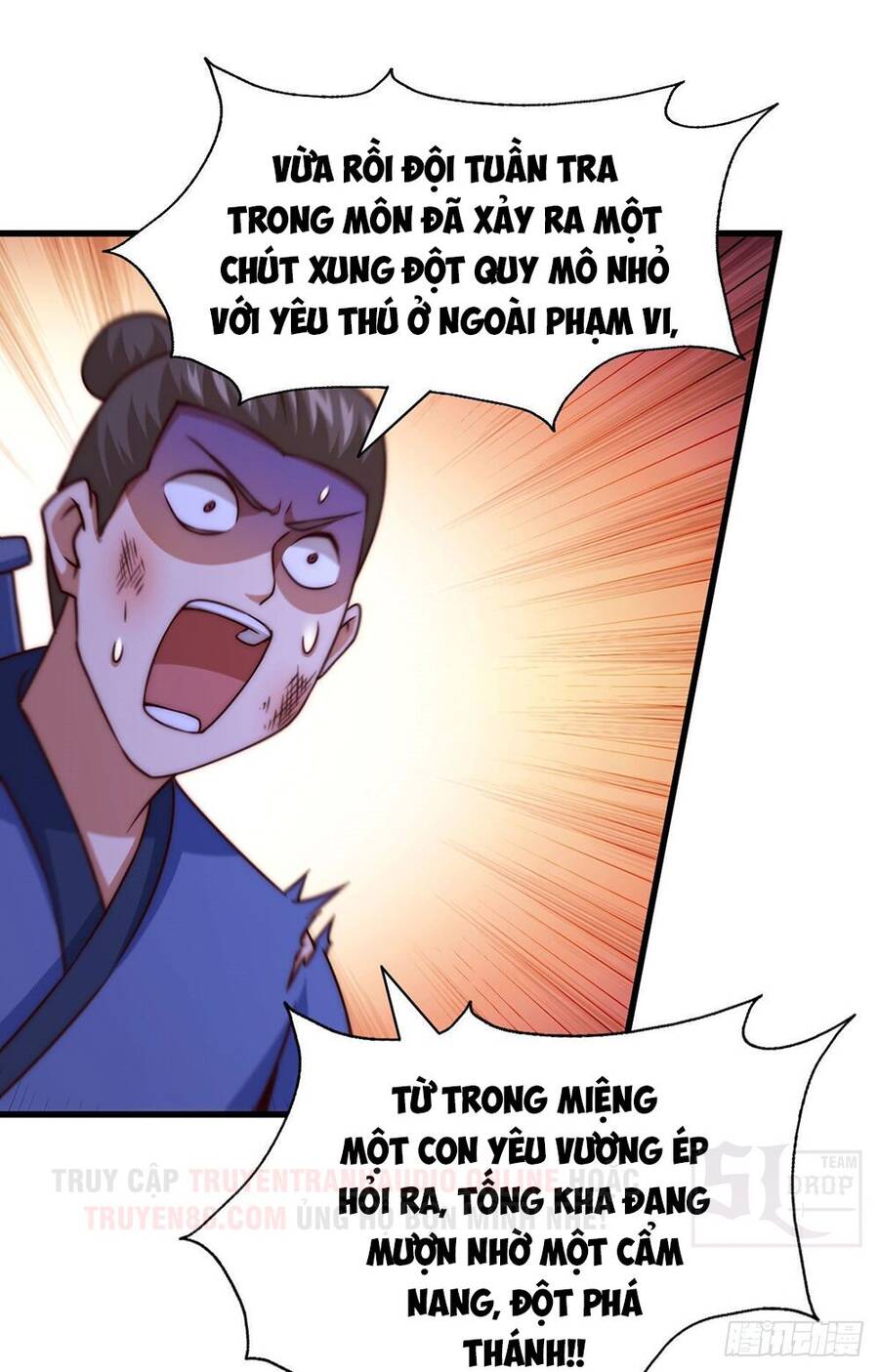 Người Trên Vạn Người - Chương 80