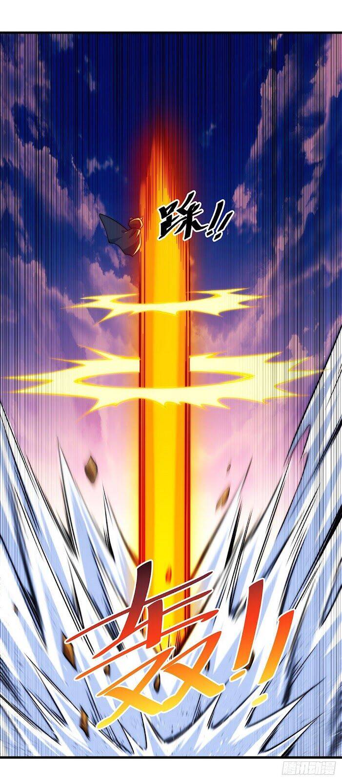 Người Trên Vạn Người - Chương 80