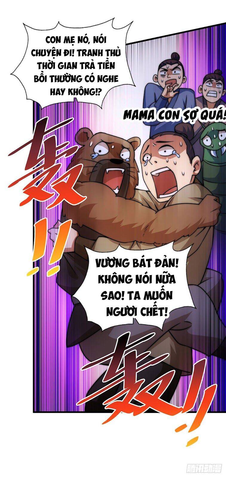 Người Trên Vạn Người - Chương 80