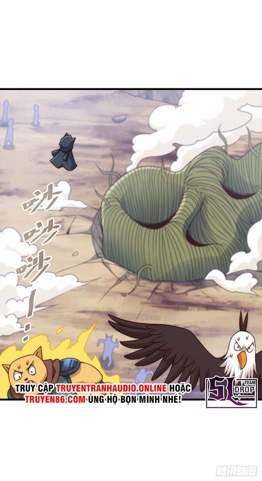 Người Trên Vạn Người - Chương 80