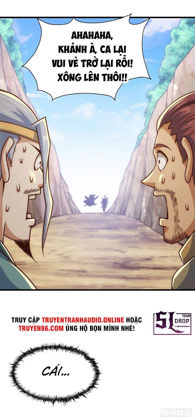 Người Trên Vạn Người - Chương 80