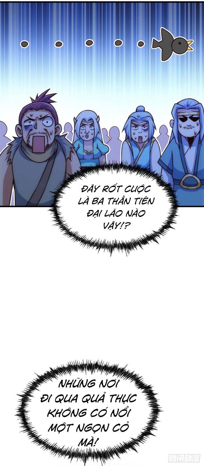 Người Trên Vạn Người - Chương 80