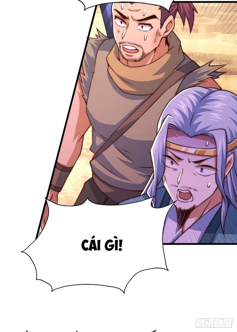 Người Trên Vạn Người - Chương 80