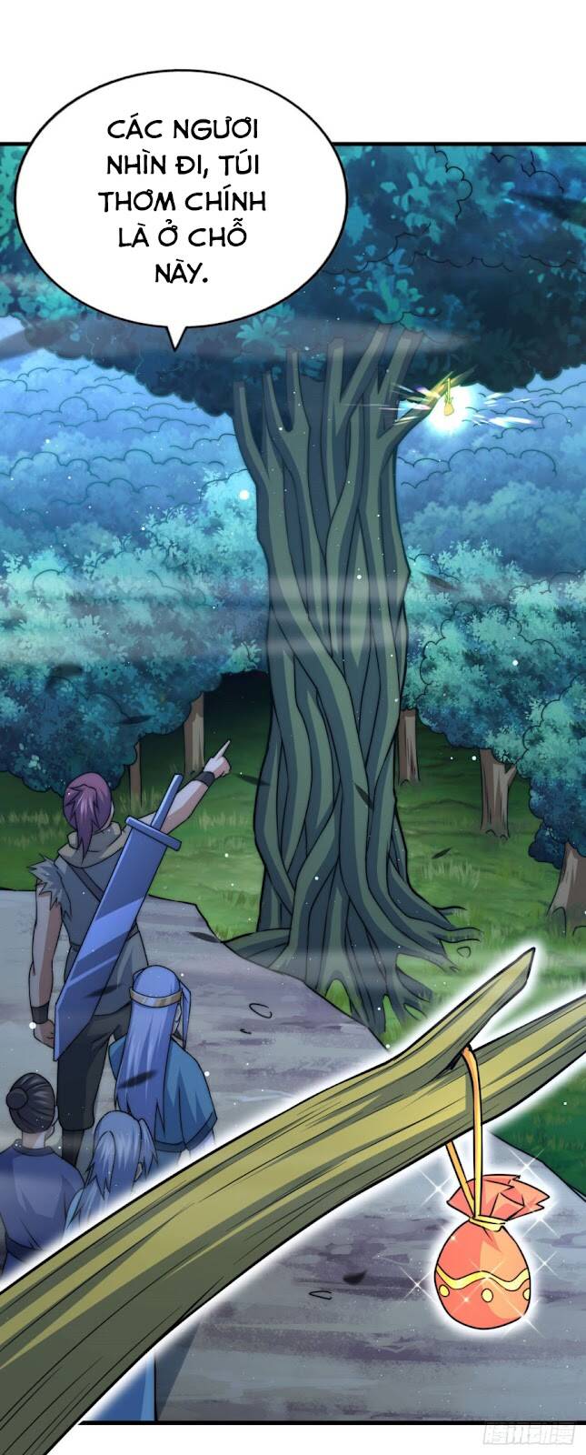 Người Trên Vạn Người - Chương 81