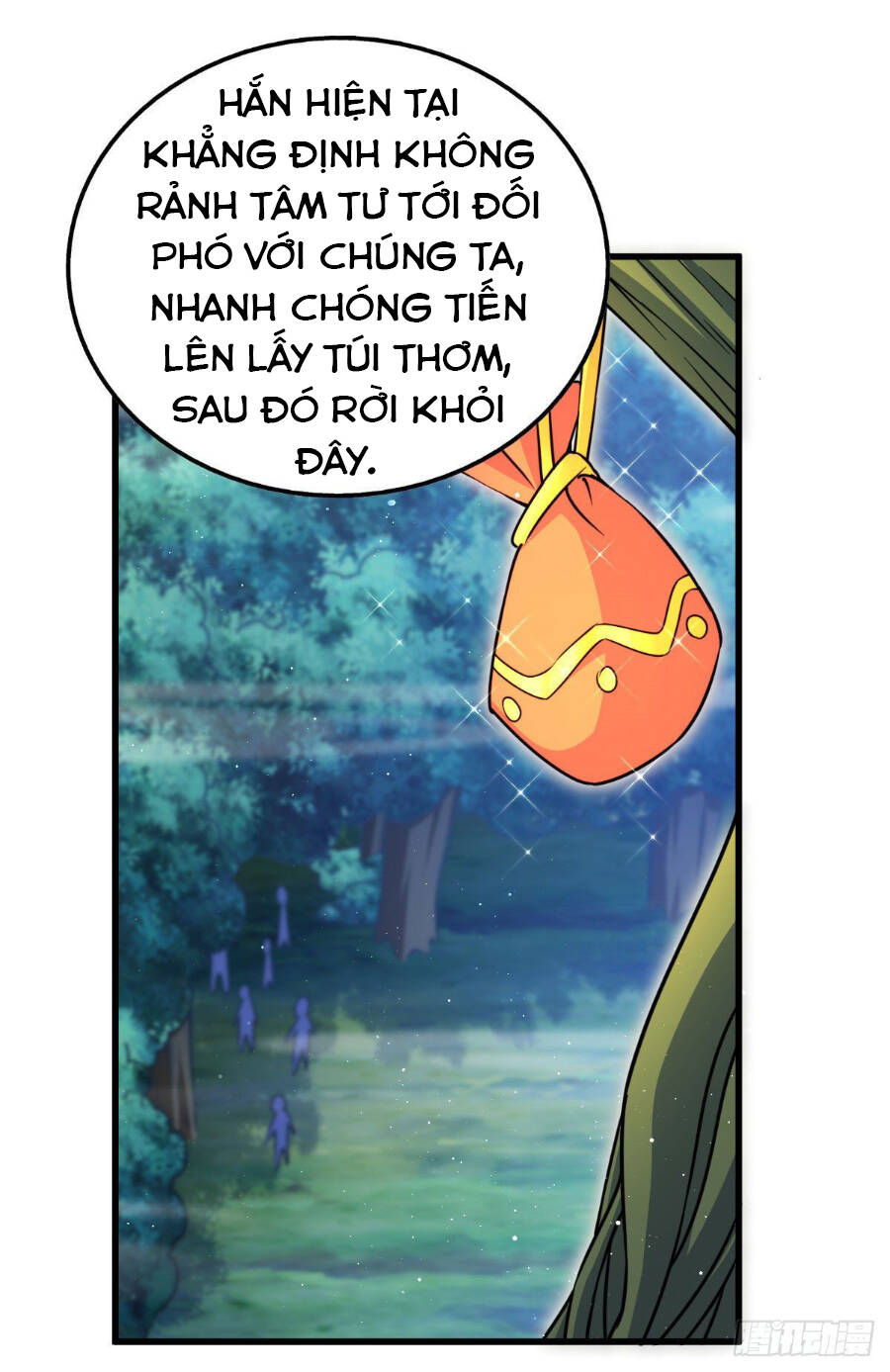 Người Trên Vạn Người - Chương 81