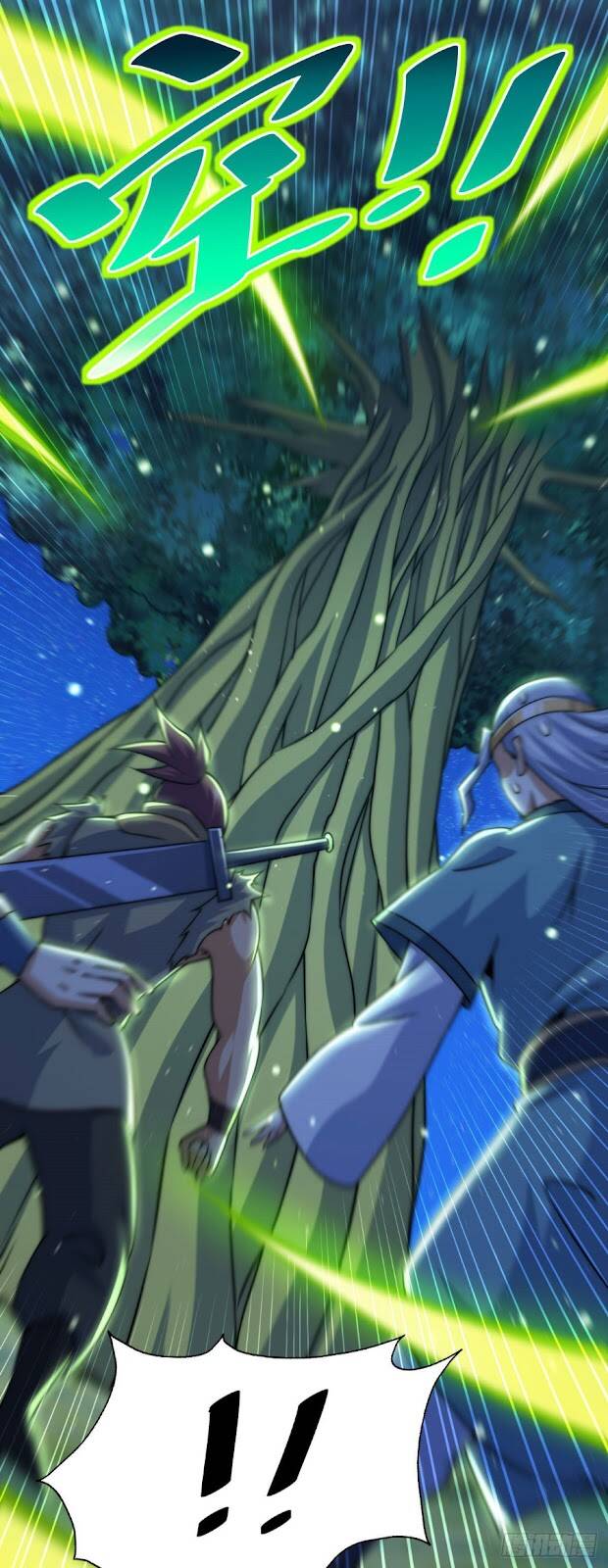 Người Trên Vạn Người - Chương 81