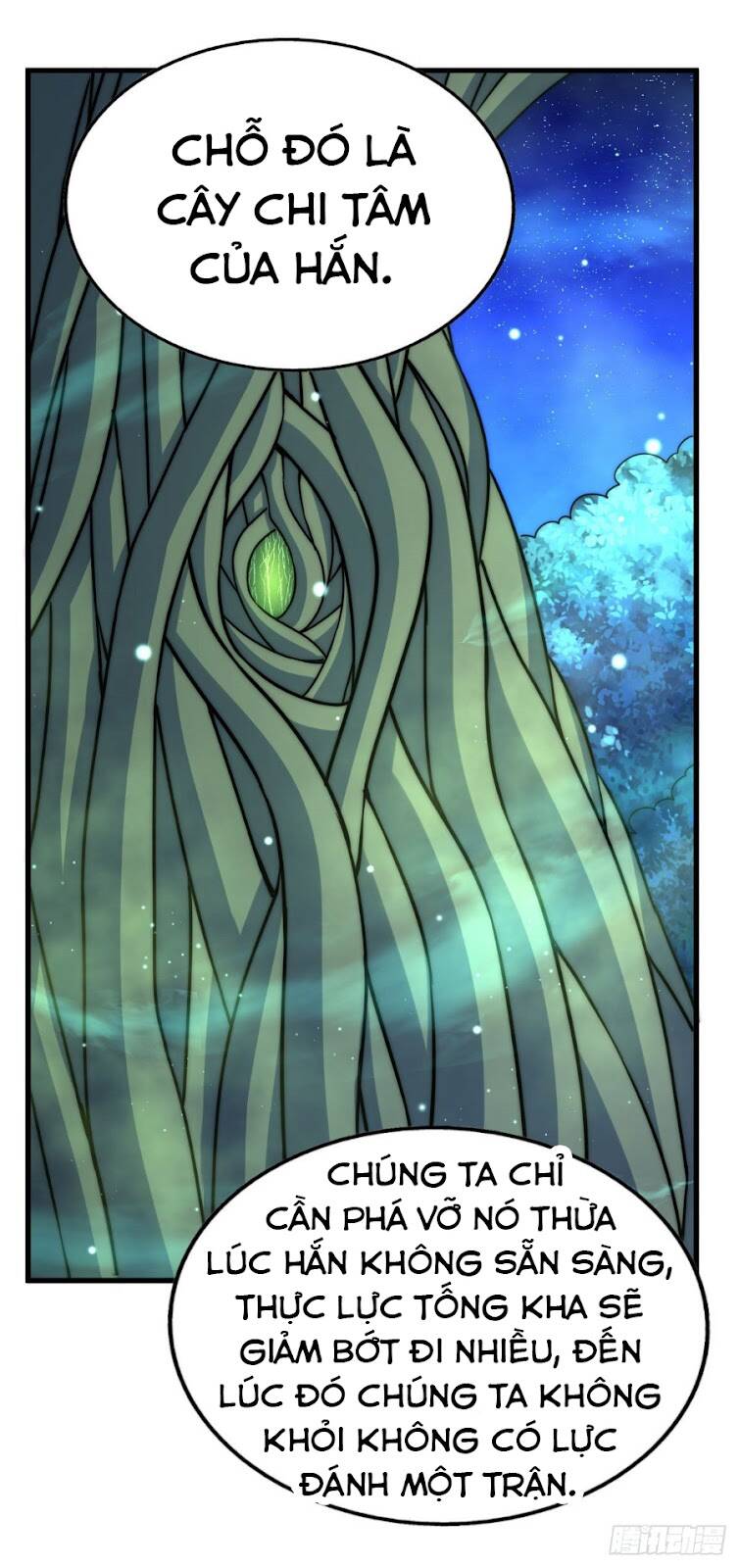 Người Trên Vạn Người - Chương 81