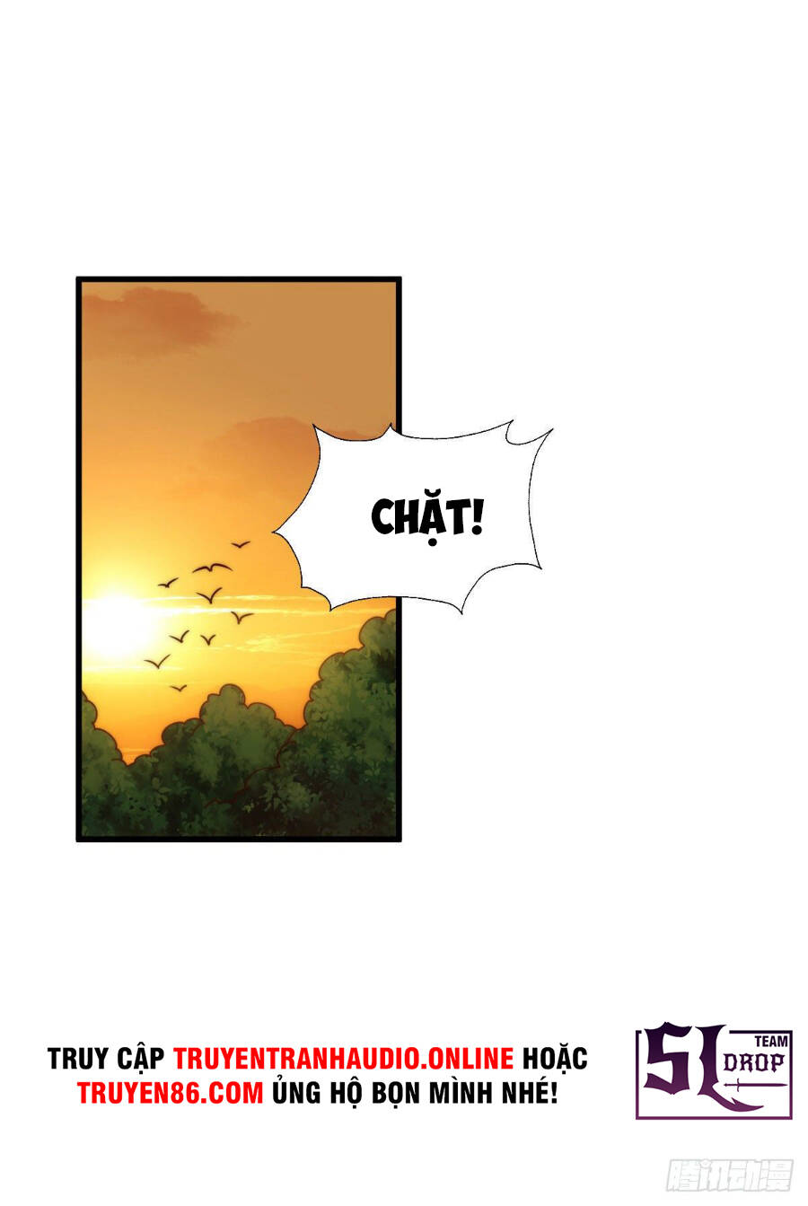 Người Trên Vạn Người - Chương 81
