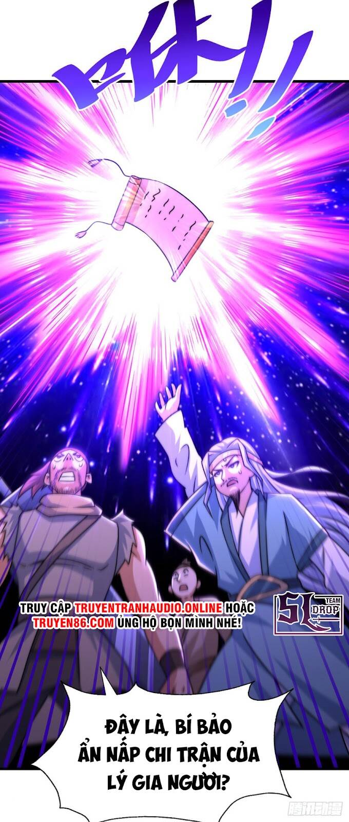 Người Trên Vạn Người - Chương 81