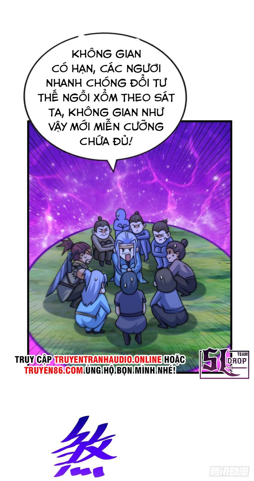 Người Trên Vạn Người - Chương 81