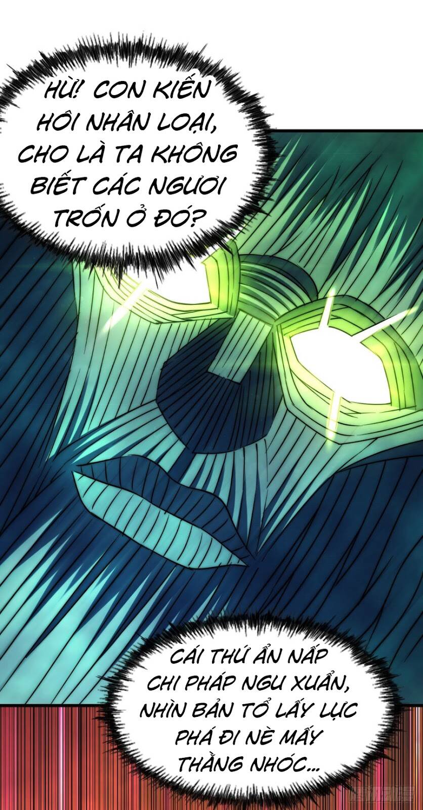 Người Trên Vạn Người - Chương 81