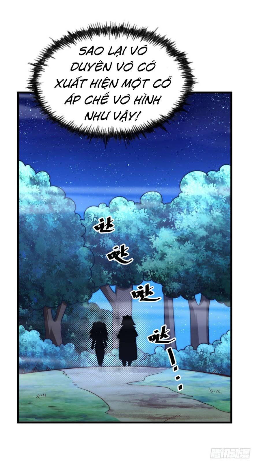 Người Trên Vạn Người - Chương 81