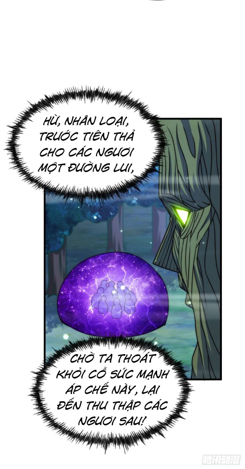 Người Trên Vạn Người - Chương 81