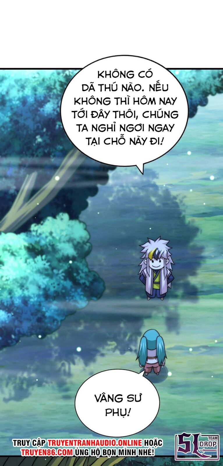 Người Trên Vạn Người - Chương 81