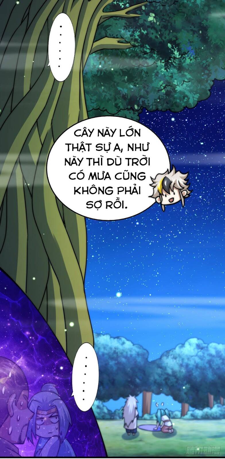 Người Trên Vạn Người - Chương 81