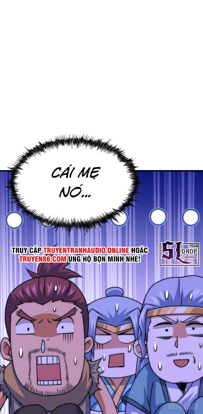 Người Trên Vạn Người - Chương 81