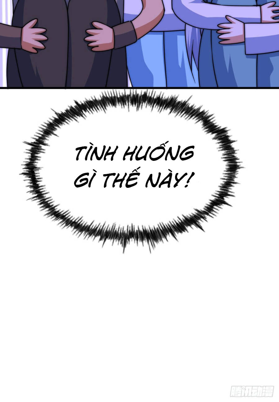 Người Trên Vạn Người - Chương 81