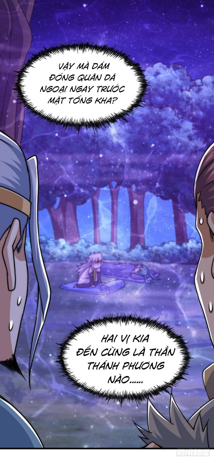 Người Trên Vạn Người - Chương 81