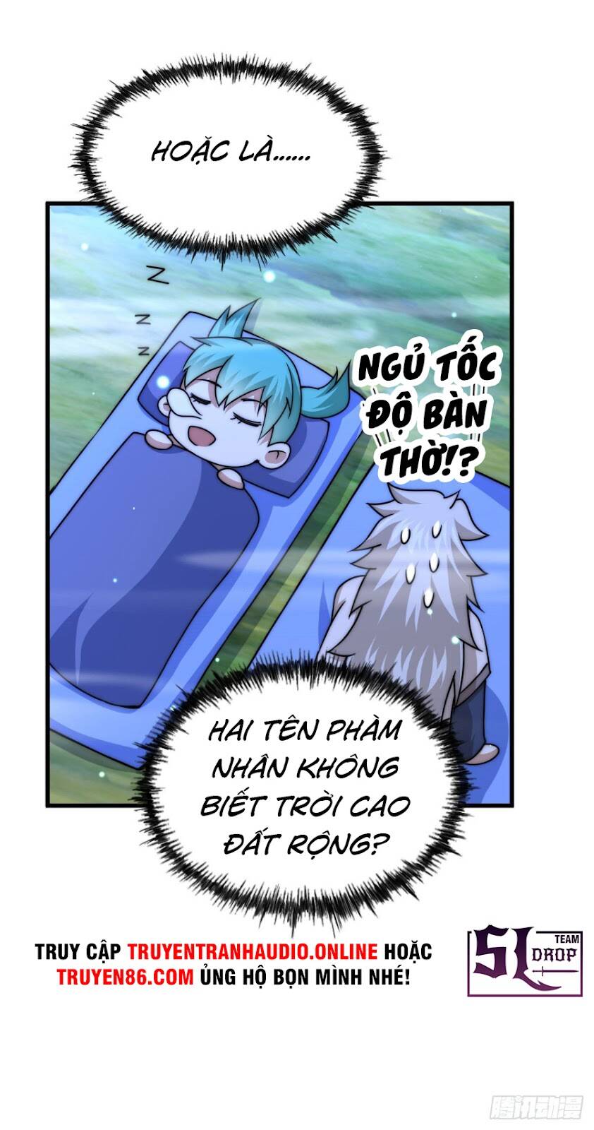 Người Trên Vạn Người - Chương 81