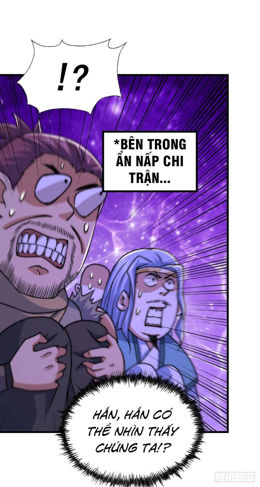 Người Trên Vạn Người - Chương 81