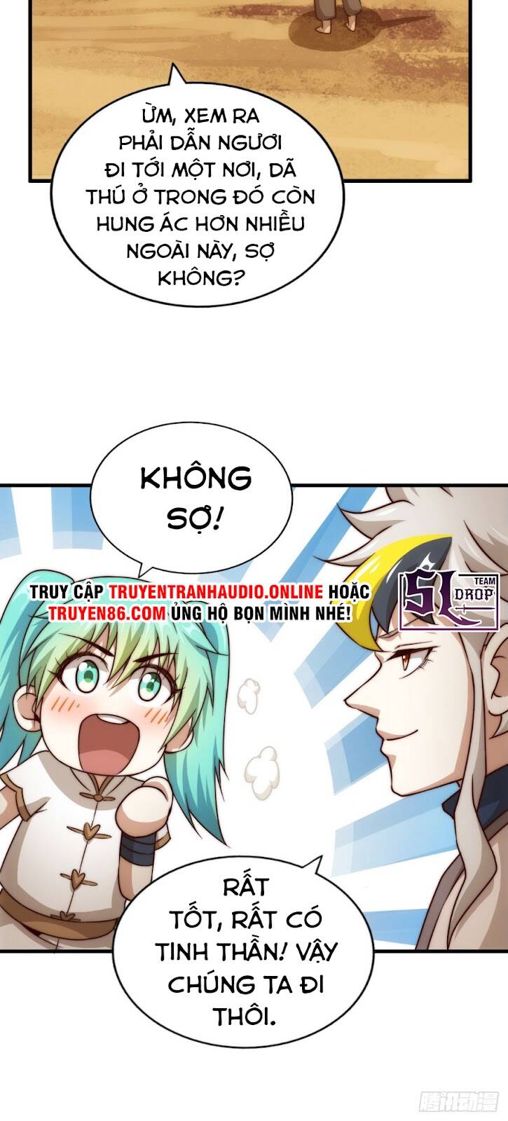 Người Trên Vạn Người - Chương 81