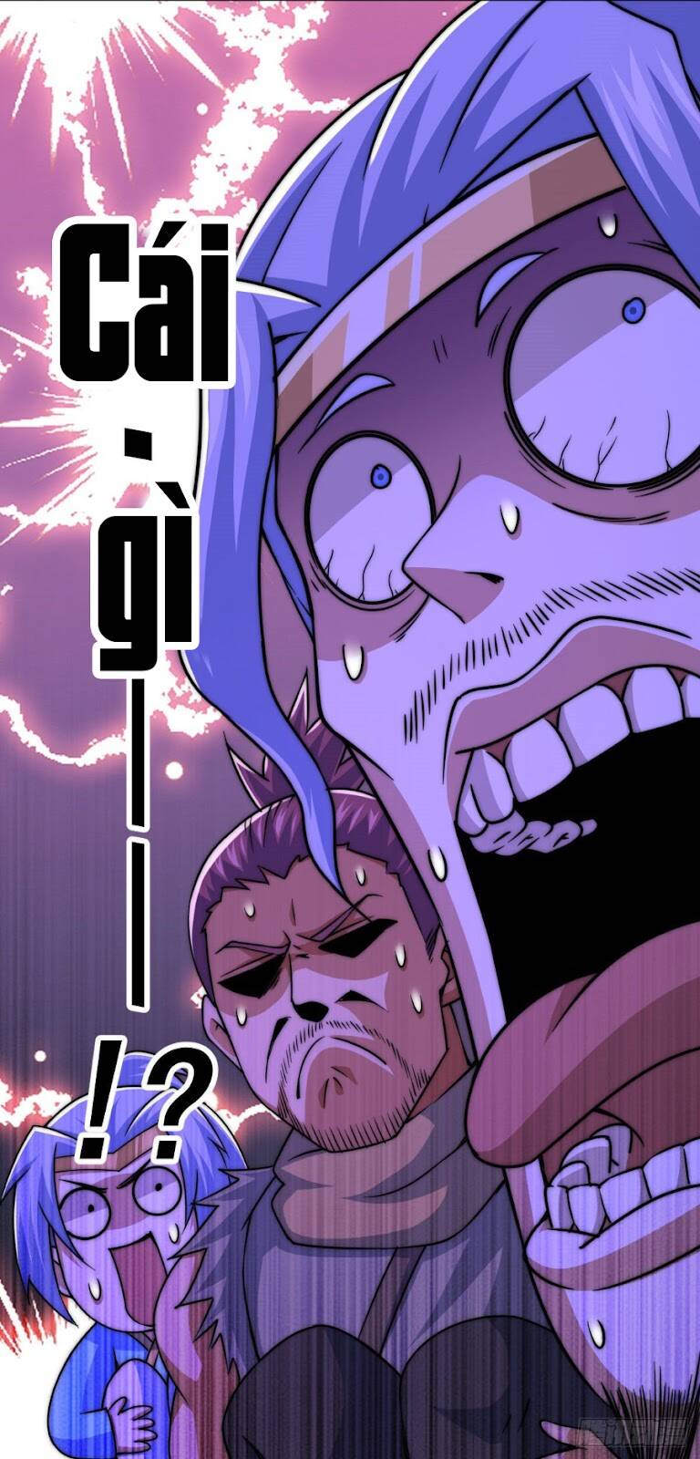 Người Trên Vạn Người - Chương 81