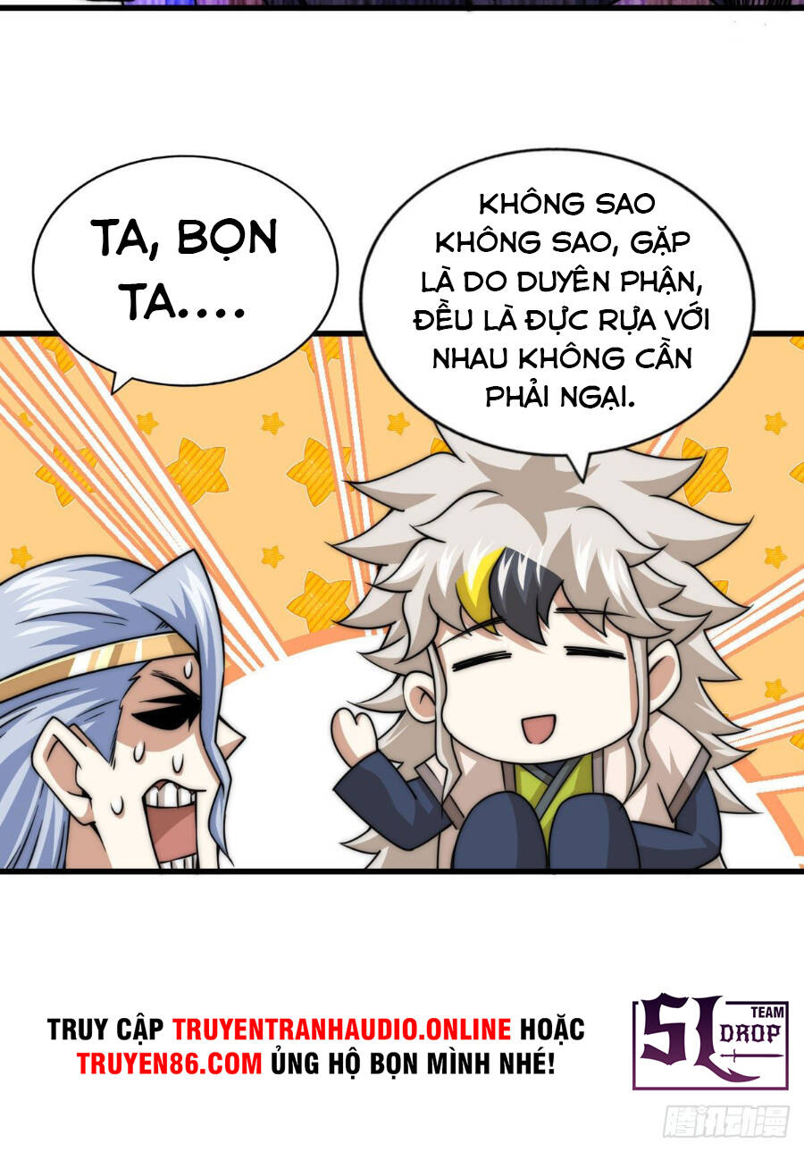 Người Trên Vạn Người - Chương 81