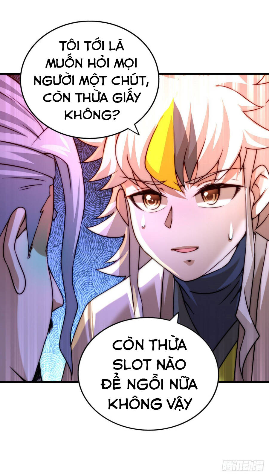 Người Trên Vạn Người - Chương 81