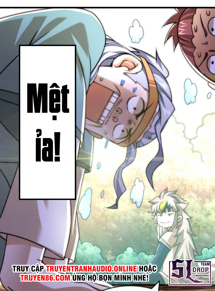 Người Trên Vạn Người - Chương 81