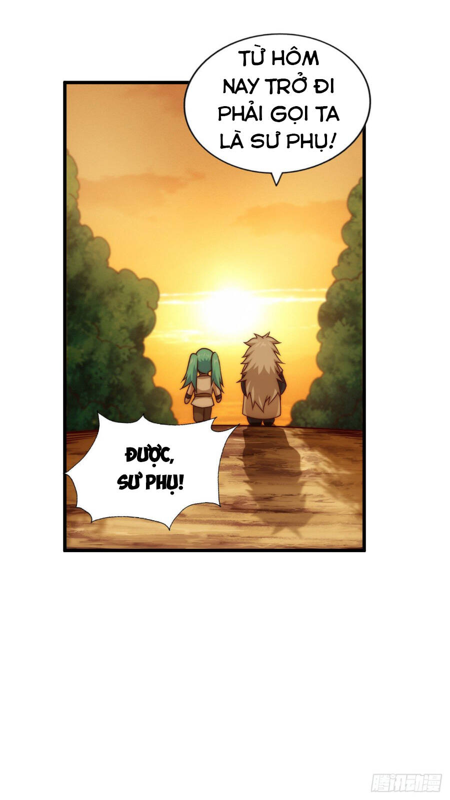 Người Trên Vạn Người - Chương 81