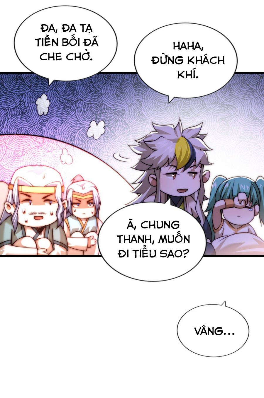 Người Trên Vạn Người - Chương 81