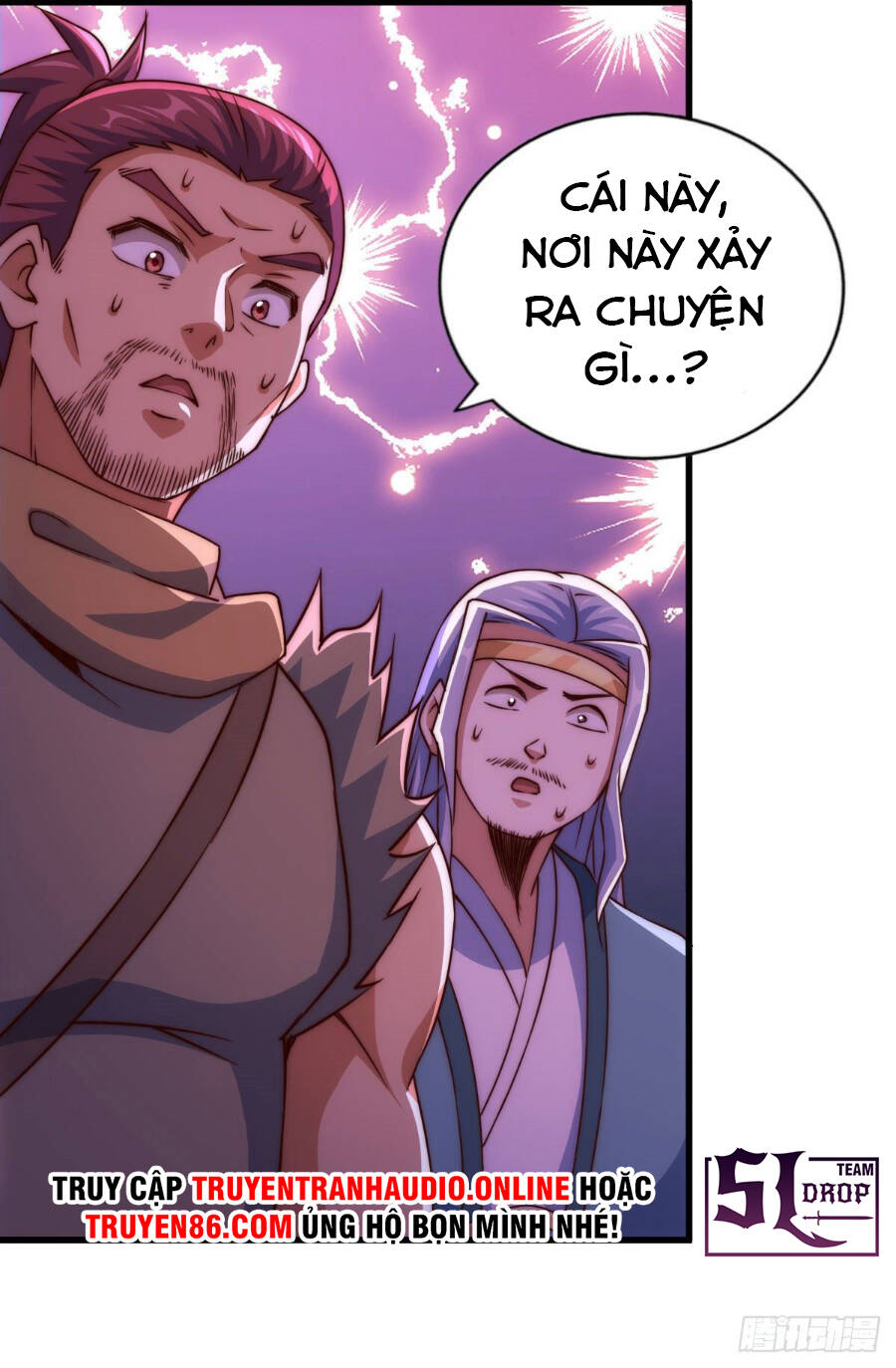 Người Trên Vạn Người - Chương 81