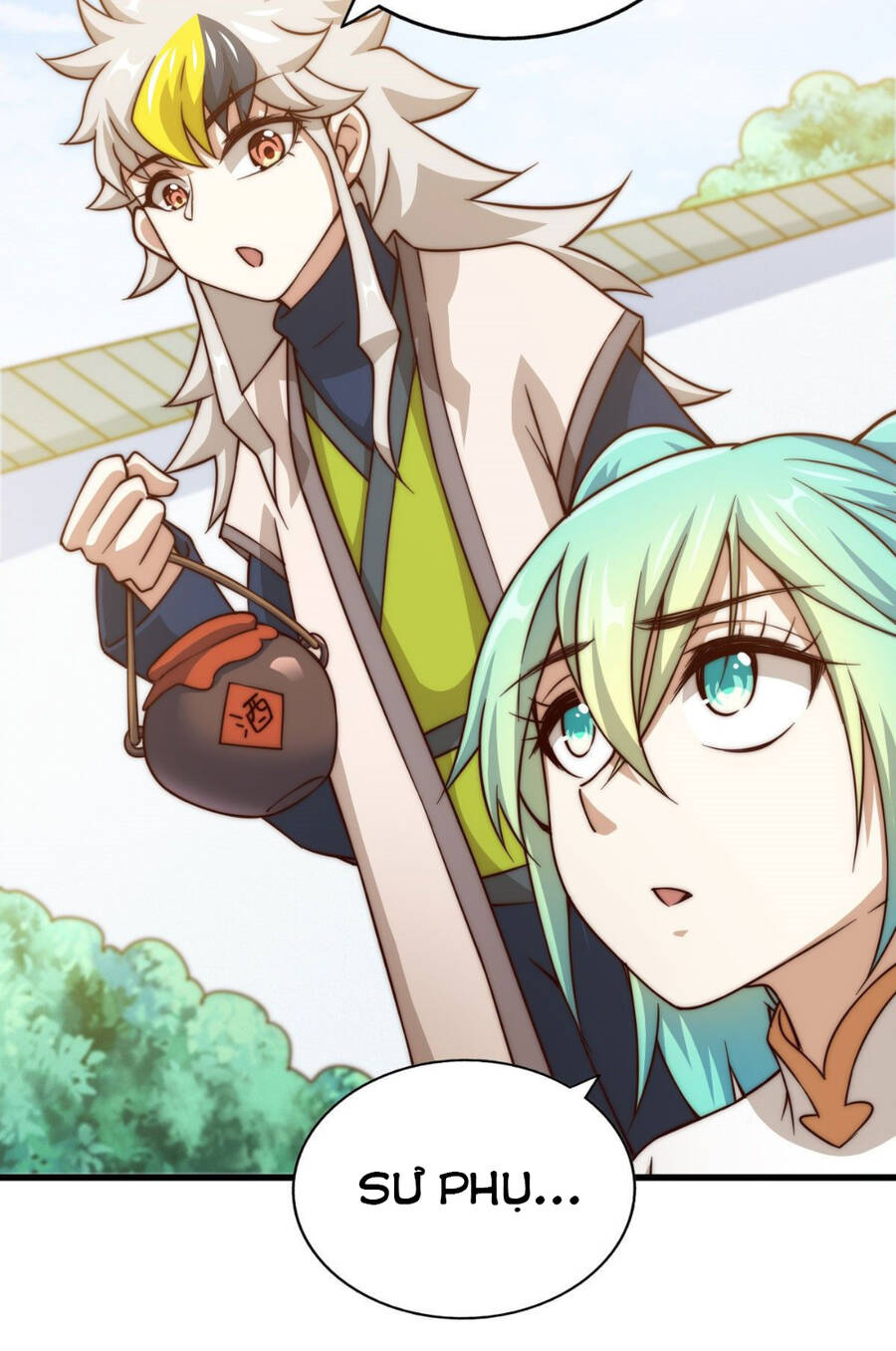 Người Trên Vạn Người - Chương 84