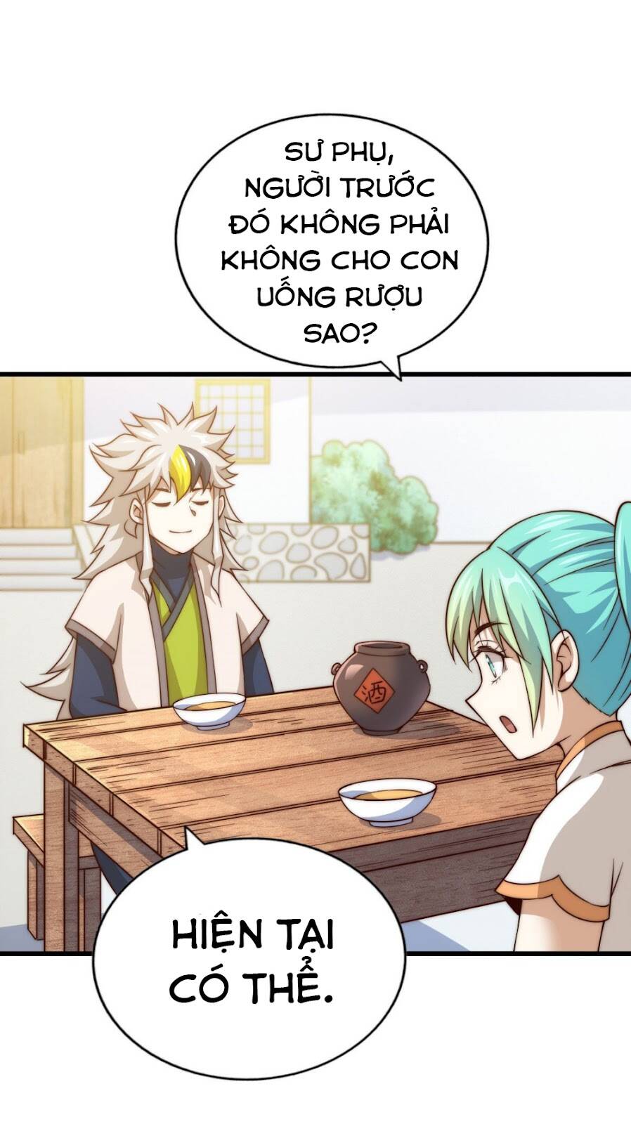 Người Trên Vạn Người - Chương 84