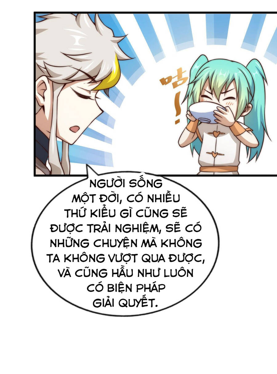 Người Trên Vạn Người - Chương 84