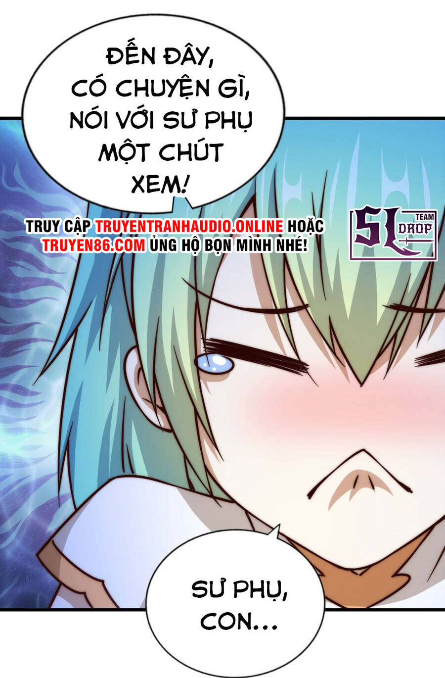 Người Trên Vạn Người - Chương 84