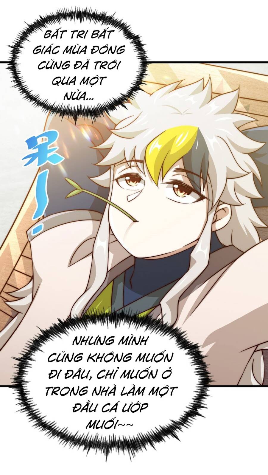 Người Trên Vạn Người - Chương 84