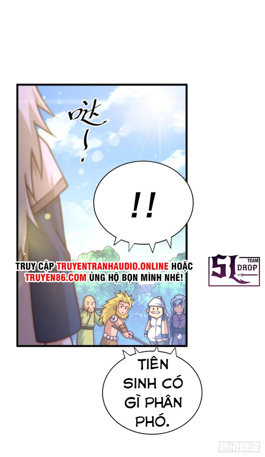 Người Trên Vạn Người - Chương 84