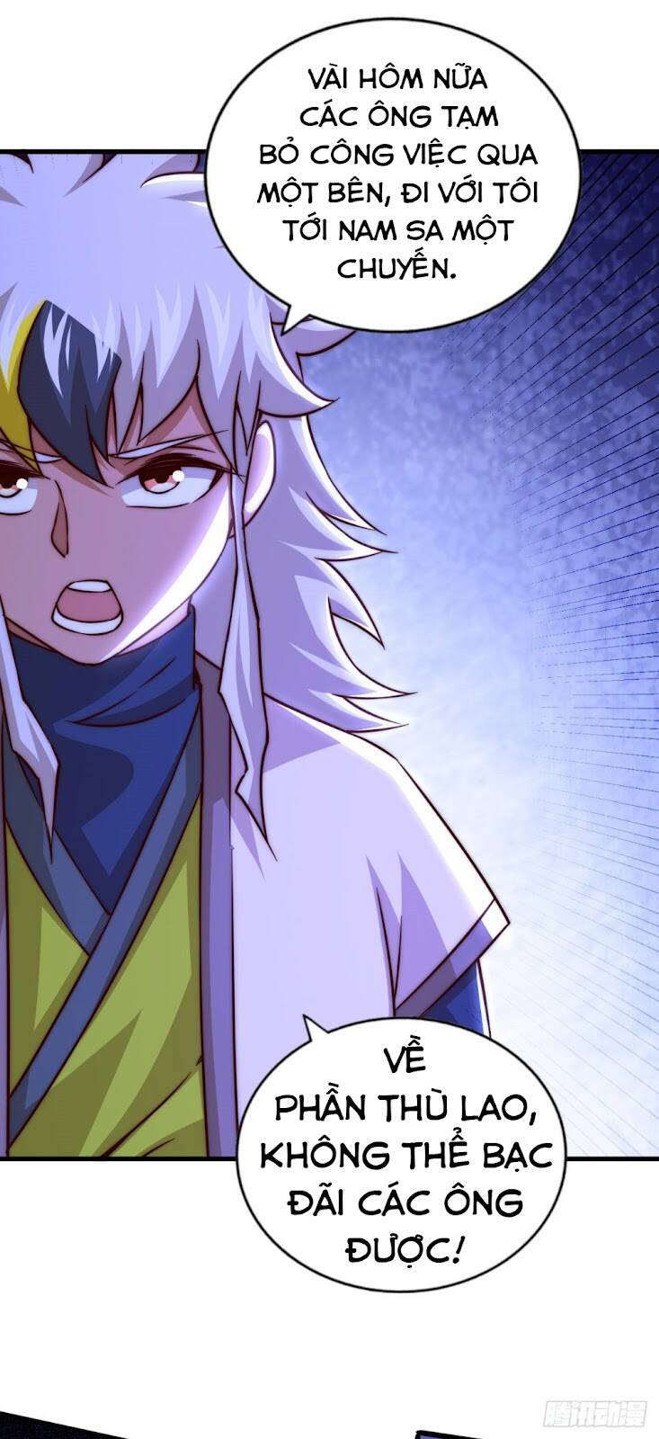 Người Trên Vạn Người - Chương 84