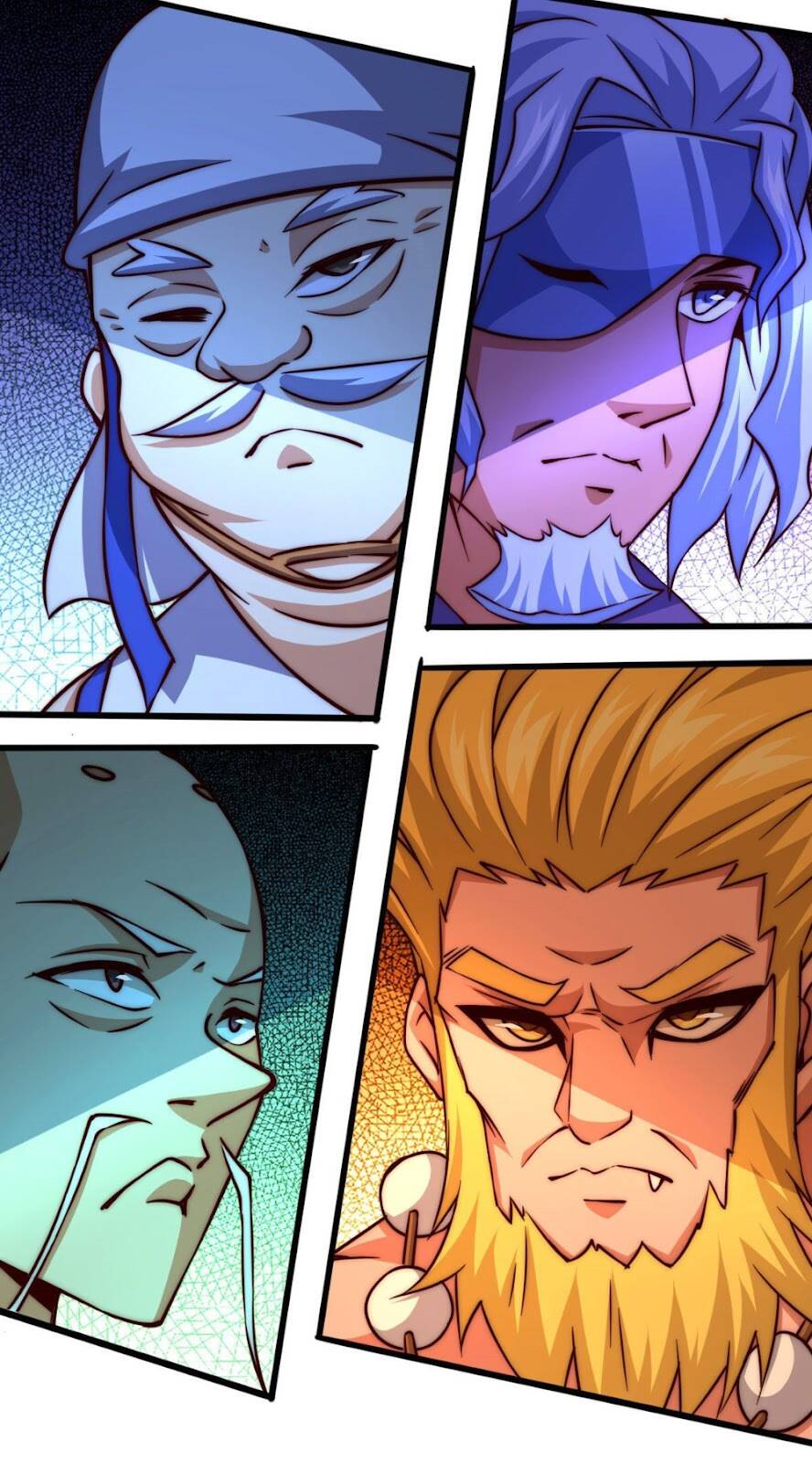 Người Trên Vạn Người - Chương 84